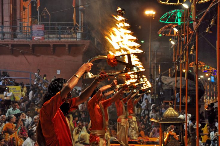 Ganga Aarti at Home: How to Perform Sacred Ritual with Varanasi Priests (Complete Guide 2026)