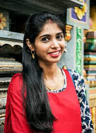 Radhika Shree