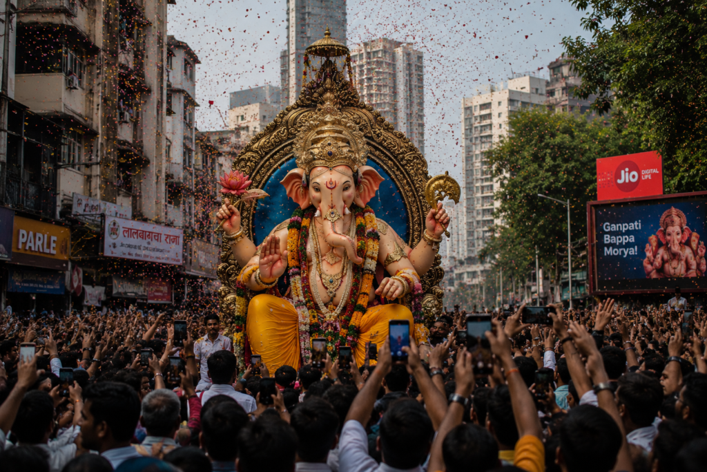 Ganesh Chaturthi 2026