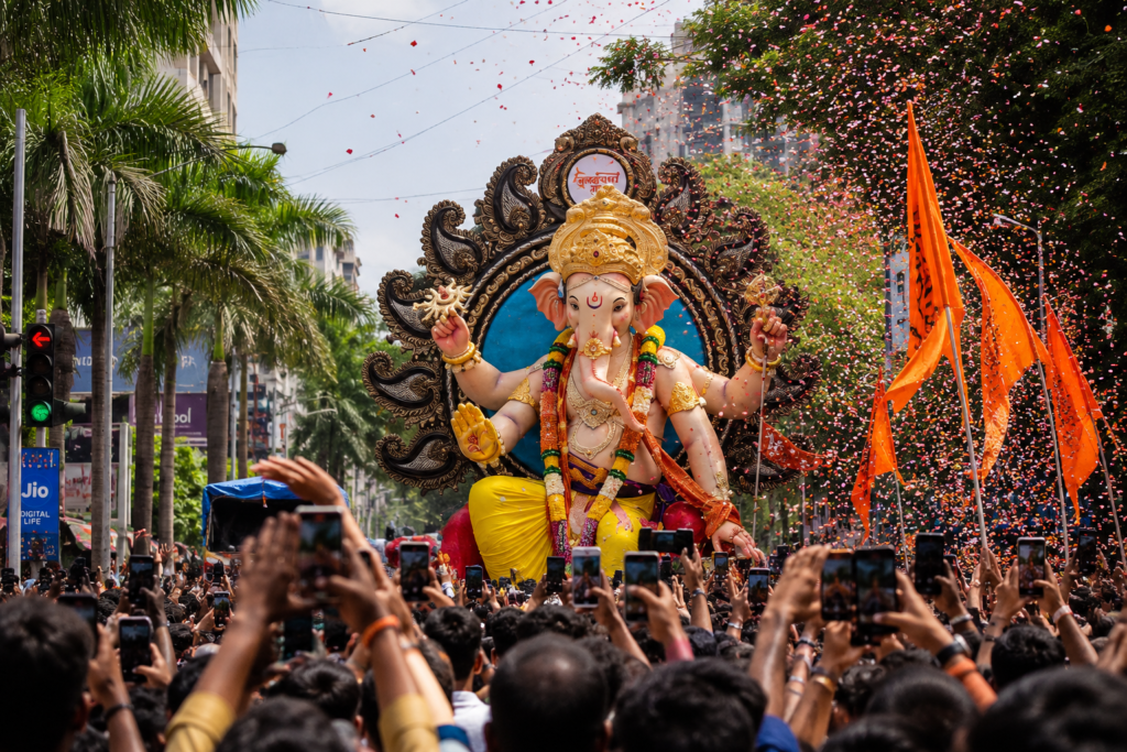 Ganesh Chaturthi 2026